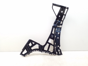 Mercedes Benz GLE-Class 167 (2019–2026) Rear bumper inner frame A1678802207 - 2