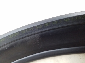BMW X1 F48 (2015–2022) Kapoti tihend 7329397 - 2