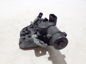 Kia Sportage (2016–2021) Trunk lid lock 81800P1100 - 2