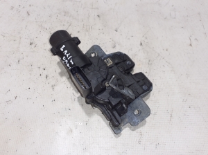 Kia Sportage (2016–2021) Trunk lid lock 81800P1100 - 3