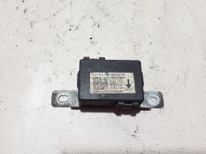 Control unit - 863C3P4000