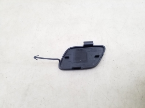 Mercedes Benz SL-Class 231 (2012–2017) Rear bumper hook cover A2318850723 - 2
