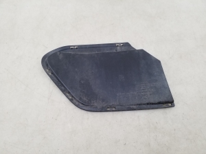 BMW X1 F48 (2015–2022) Front bumper lower grille 7374204 - 4