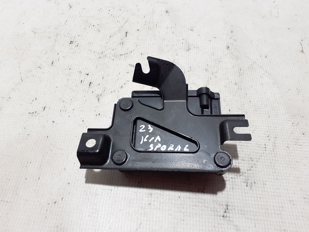 KIA Sportage 5 generation (2021-2024) Suspension control unit 954474GBB0 23086894