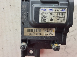 Kia Sportage (2016–2021) Module de commande du châssis 954474GBB0 - 4