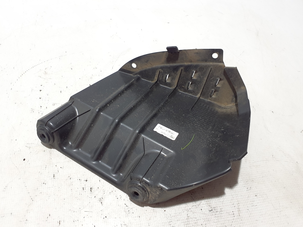 Kia Sportage (2016–2021) Rear underbody shield 86675R2000