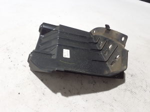 Kia Sportage (2016–2021) Rear underbody shield 86675R2000 - 2