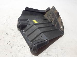Kia Sportage (2016–2021) Rear underbody shield 86677R2000 - 2