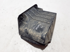 Kia Sportage (2016–2021) Rear underbody shield 86677R2000 - 3