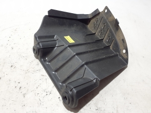 Kia Sportage (2016–2021) Rear underbody shield 86677R2000 - 5