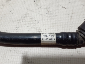 Kia Sportage (2016–2021) Pipe 31127CZ810 - 3