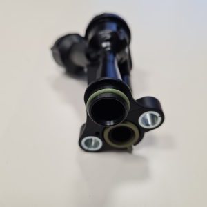 AUDI A5 (2016–2026) Sonstiges Unterdruckteil 06N133750 - 3