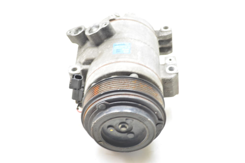 MAZDA 6 GJ (2012-2024) Hасос кондиционера F500AUCAA02 25206955