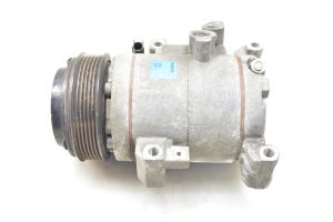  Air conditioner compressor 