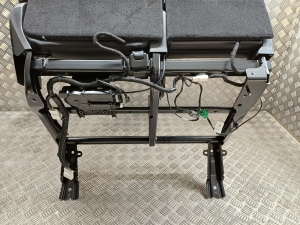 Tesla Model Y Y (2020–2026) Rücksitzlehne 1494830 - 3