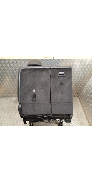 Tesla Model Y Y (2020–2026) Rücksitzlehne 1494830 - 4