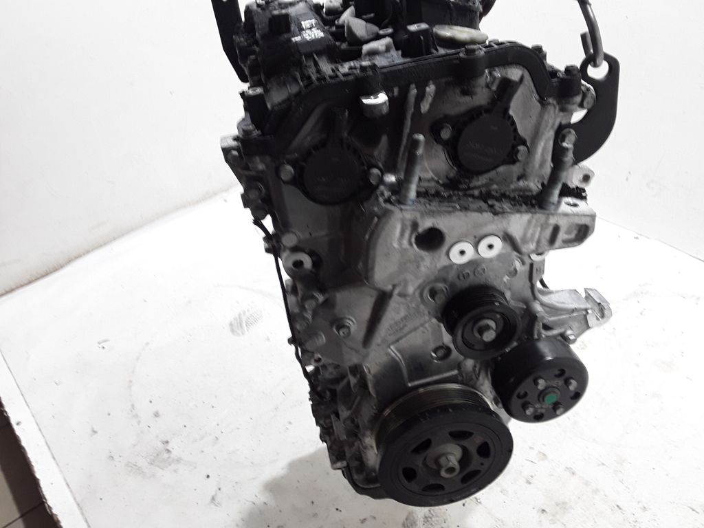 KIA Sportage 5 generation (2021-2024) Bare Engine G4FT, Z74512MZ00 23086877