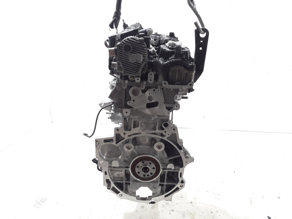 KIA Sportage 5 generation (2021-2024) Bare Engine G4FT, Z74512MZ00 23086877