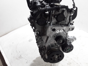 Kia Sportage (2016–2021) Dzinējs G4FT - 2