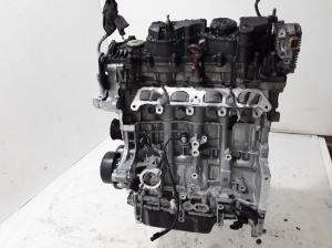   Engine  - G4FT 