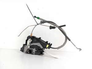 Mercedes Benz ML-Class 166 (2011–2015) Front door lock A0997201335 - 2