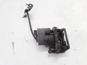 VOLVO S60 II (2010–2018) Tagumine pidurisadul 36001382 - 3