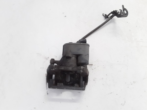 VOLVO S60 II (2010–2018) Tagumine pidurisadul 36001382 - 4