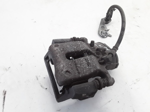 VOLVO S60 II (2010–2018) Tagumine pidurisadul 36001382 - 5