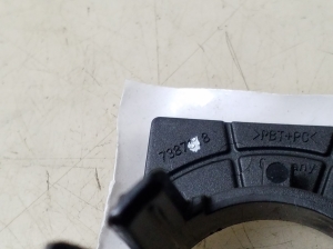 BMW 5 SERIES G31 (2017–2026) Halter für Parksensor hinten 7387318 - 3
