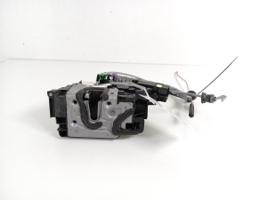 Mercedes Benz ML-Class 166 (2011–2015) Rear side door lock A0997301135 - 2