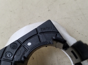 BMW 5 SERIES G31 (2017–2026) Halter für Parksensor hinten 7387317 - 3