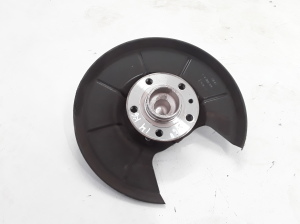 Rear wheel hub - 31329968 