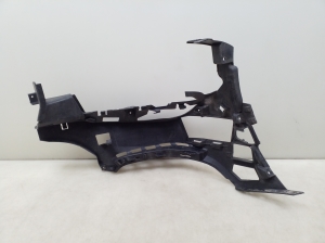  Front bumper inner frame 