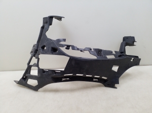   Front bumper inner frame 