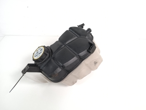   Coolant reservoir  - 6G918K218CD 