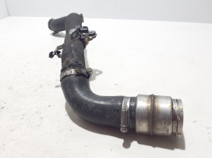 Kia Sportage (2016–2021) Intercooler hose 282912M000 - 4