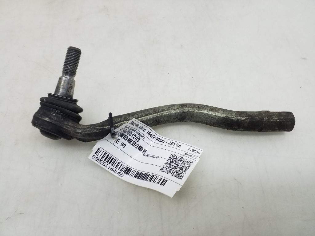 MERCEDES-BENZ M-Class W164 (2005-2011) Steering tie rod end A1643301203,A1643301203 20980549