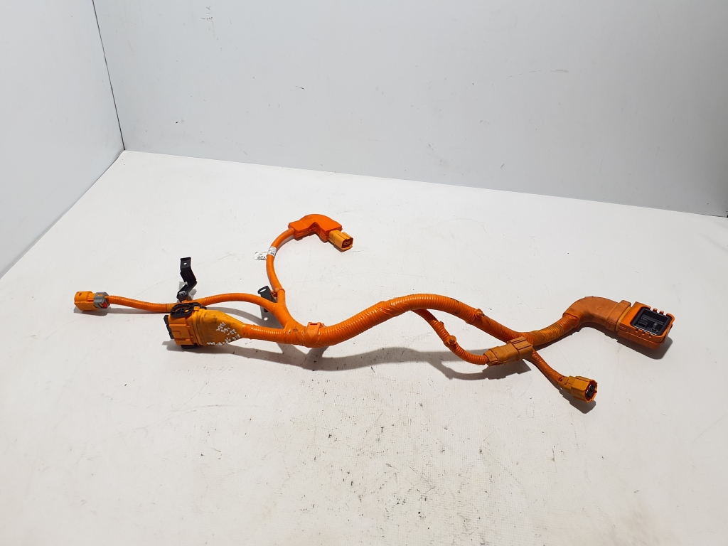 Kia Sportage (2016–2021) Other wire 91674CJ200