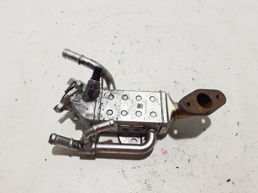 Kia Sportage (2016–2021) AGR-Ventilkühler 284002M401 Kia Sportage (2016–2021) AGR-Ventilkühler 284002M401