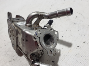 Kia Sportage (2016–2021) AGR-Ventilkühler 284002M401 - 4