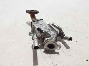 Kia Sportage (2016–2021) AGR-Ventilkühler 284002M401 - 5