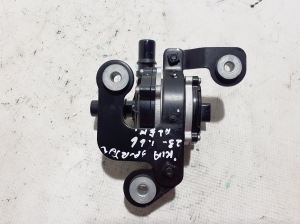 Kia Sportage (2016–2021) Auxiliary water pump 369103D921 - 4