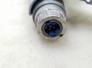 BMW 7 SERIJA G11 (2015–2026) Katuse turvapadi 7355807 - 3