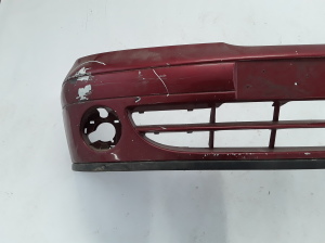 RENAULT Megane I (1995–2003) Esikaitseraud 7700427560 - 2