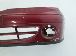 RENAULT Megane I (1995–2003) Esikaitseraud 7700427560 - 3