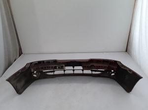 RENAULT Megane I (1995–2003) Esikaitseraud 7700427560 - 5