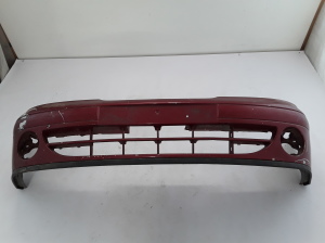 RENAULT Megane I (1995–2003) Esikaitseraud 7700427560 - 6