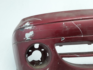 RENAULT Megane I (1995–2003) Esikaitseraud 7700427560 - 7