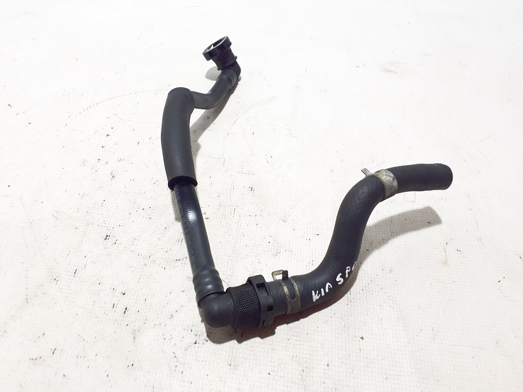 Kia Sportage (2016–2021) Wasserschlauch Kühler 364933DAJ5
