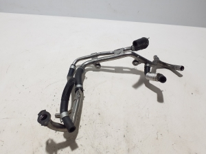   Pipe  - 2MHA0 